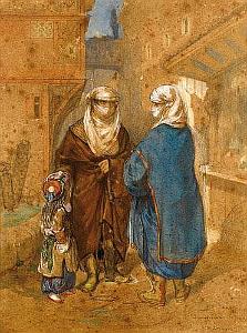JULES JOSEPH AUGUSTE LAURENS (16)